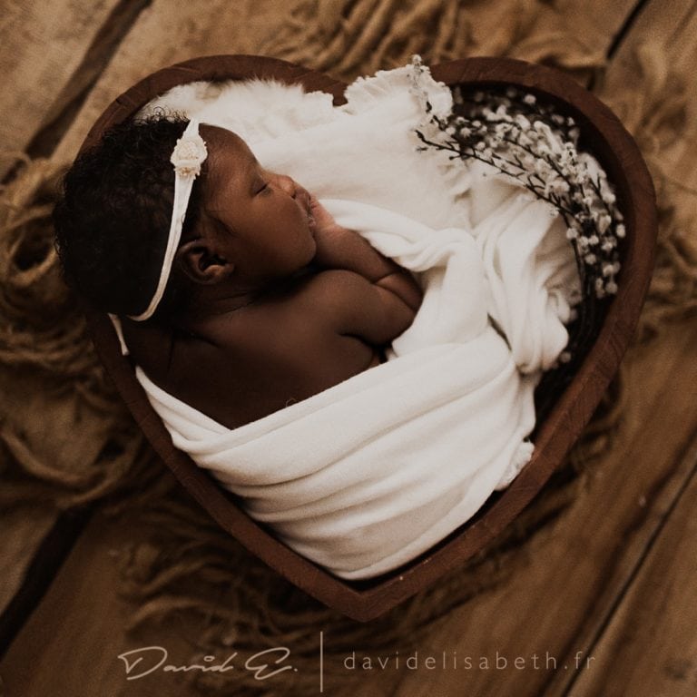 photographe bébé à Champigny-sur-Marne