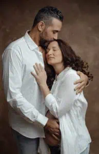 shooting grossesse Paris