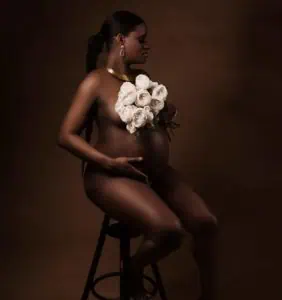 photo femme enceinte