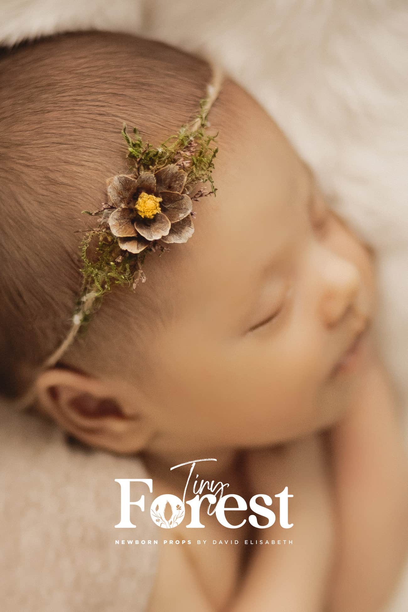 Je créé “Tiny Forest”, ma marque d’accessoire pour vos bébés !