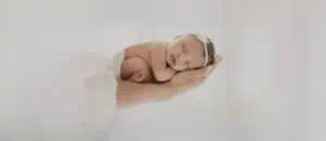 photo de naissance