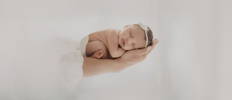 photo de naissance