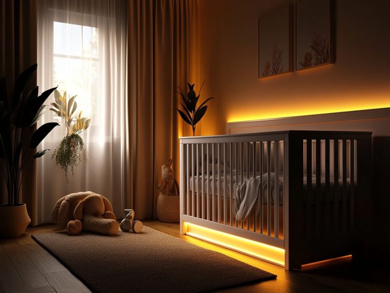chambre enfant