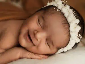 nouveau ne photographe bebe