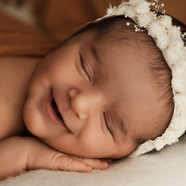 nouveau ne photographe bebe
