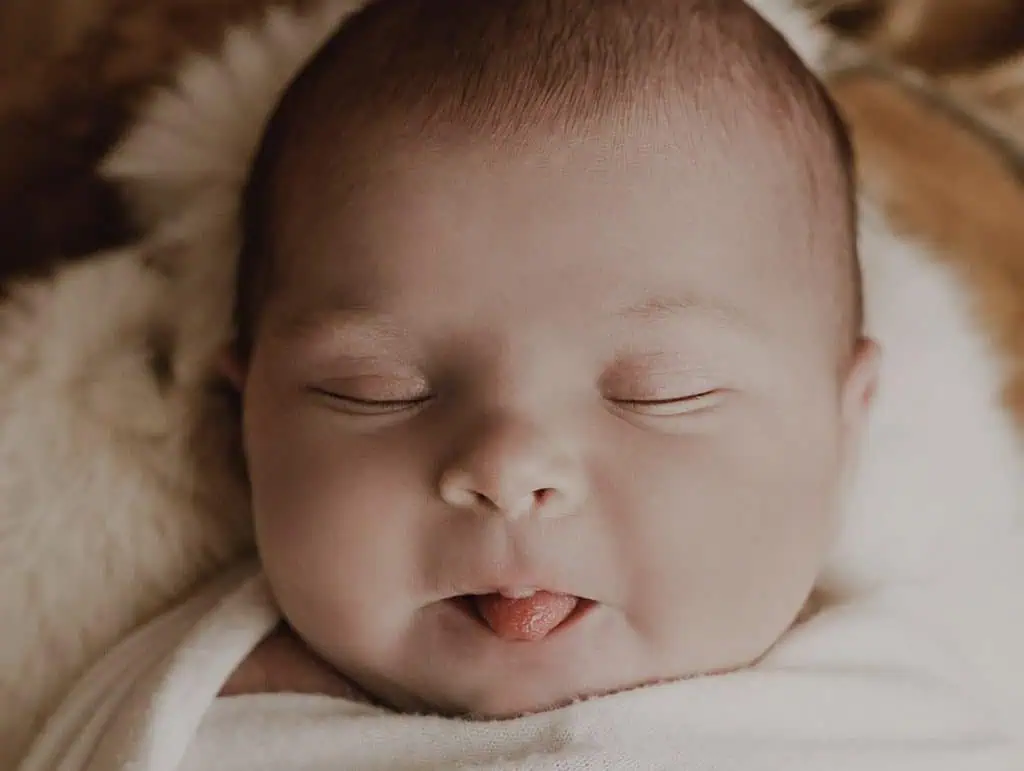 photographe naissance