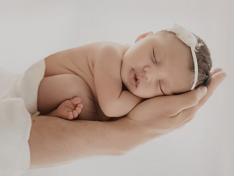 photographe naissance