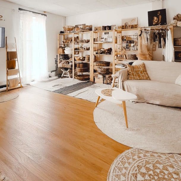 Studio de photographie dédié à la naissance et grossesse