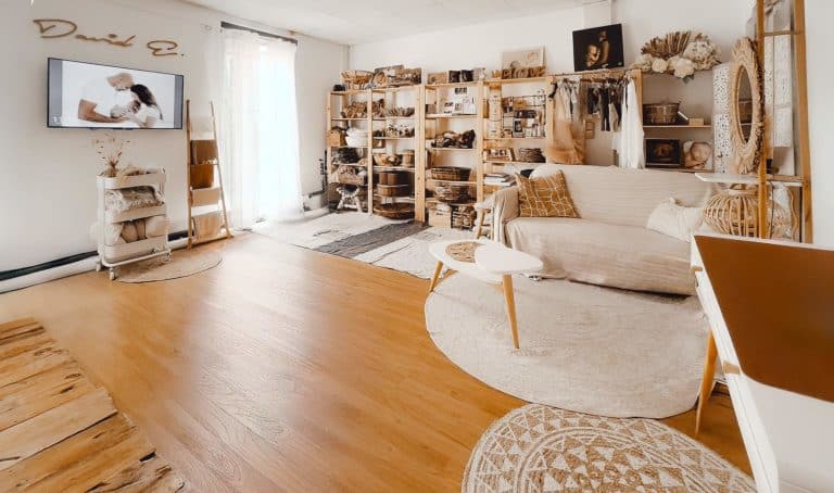 Studio de photographie dédié à la naissance et grossesse