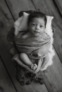 Séance naissance paris