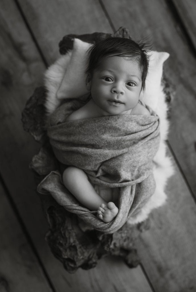 Séance naissance paris