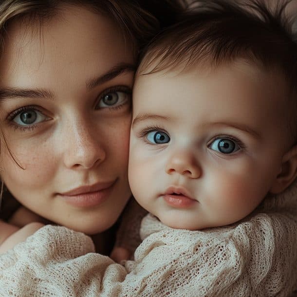 shooting-maman-bébé