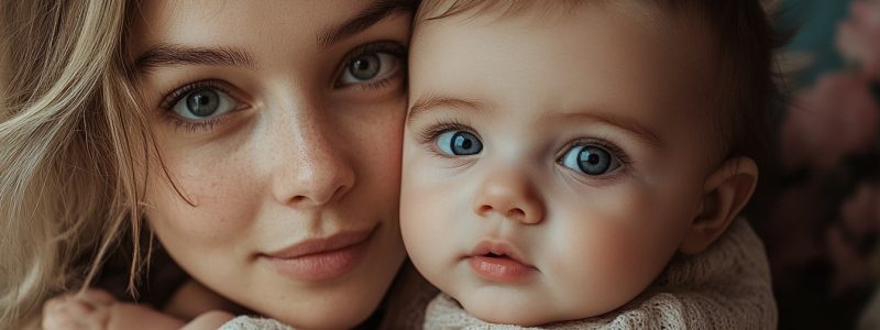 shooting-maman-bébé