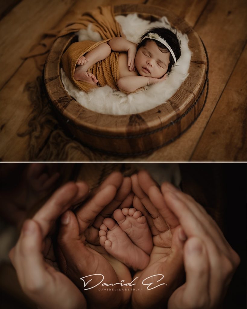 photographe-bebe-hopital